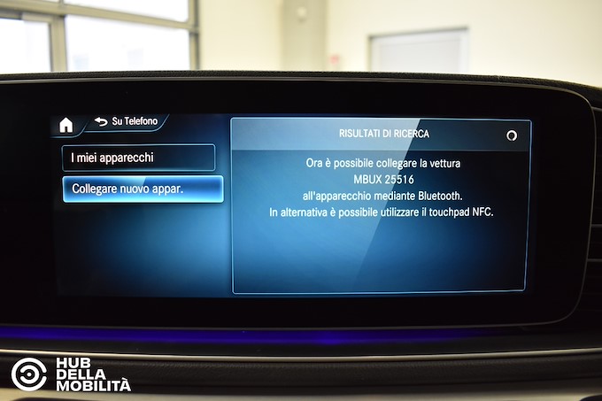 MERCEDES-BENZ GLE 350 d 4Matic Coupé Premium